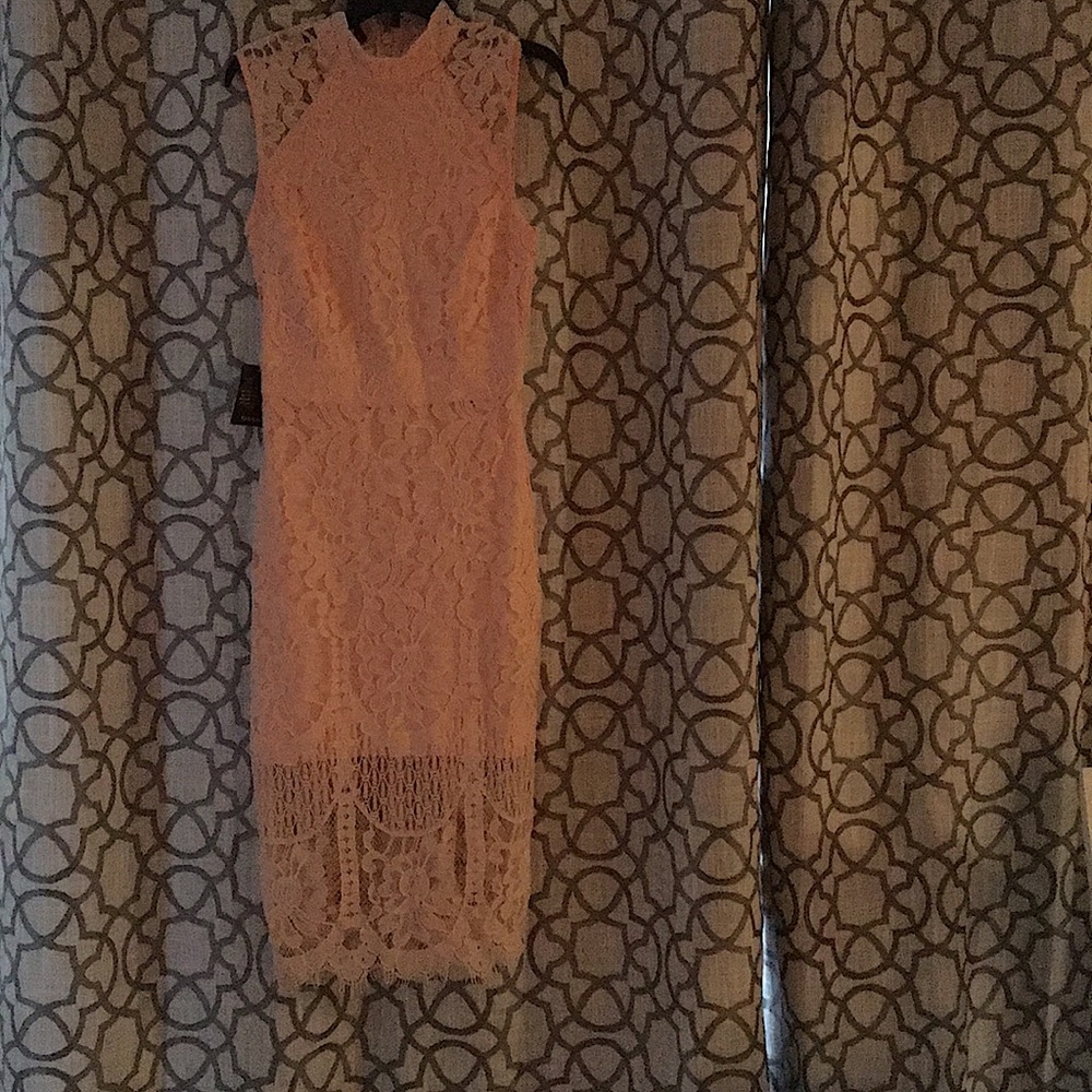 New Bebe dress (size 0)